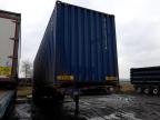 2007 TRAI TRAILER for sale at Copart WOLVERHAMPTON