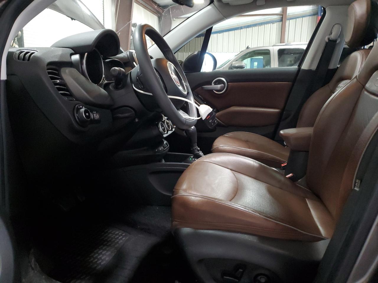 2016 Fiat 500 - Image 7