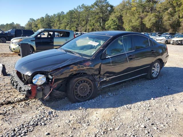 2009 Mitsubishi Galant Es