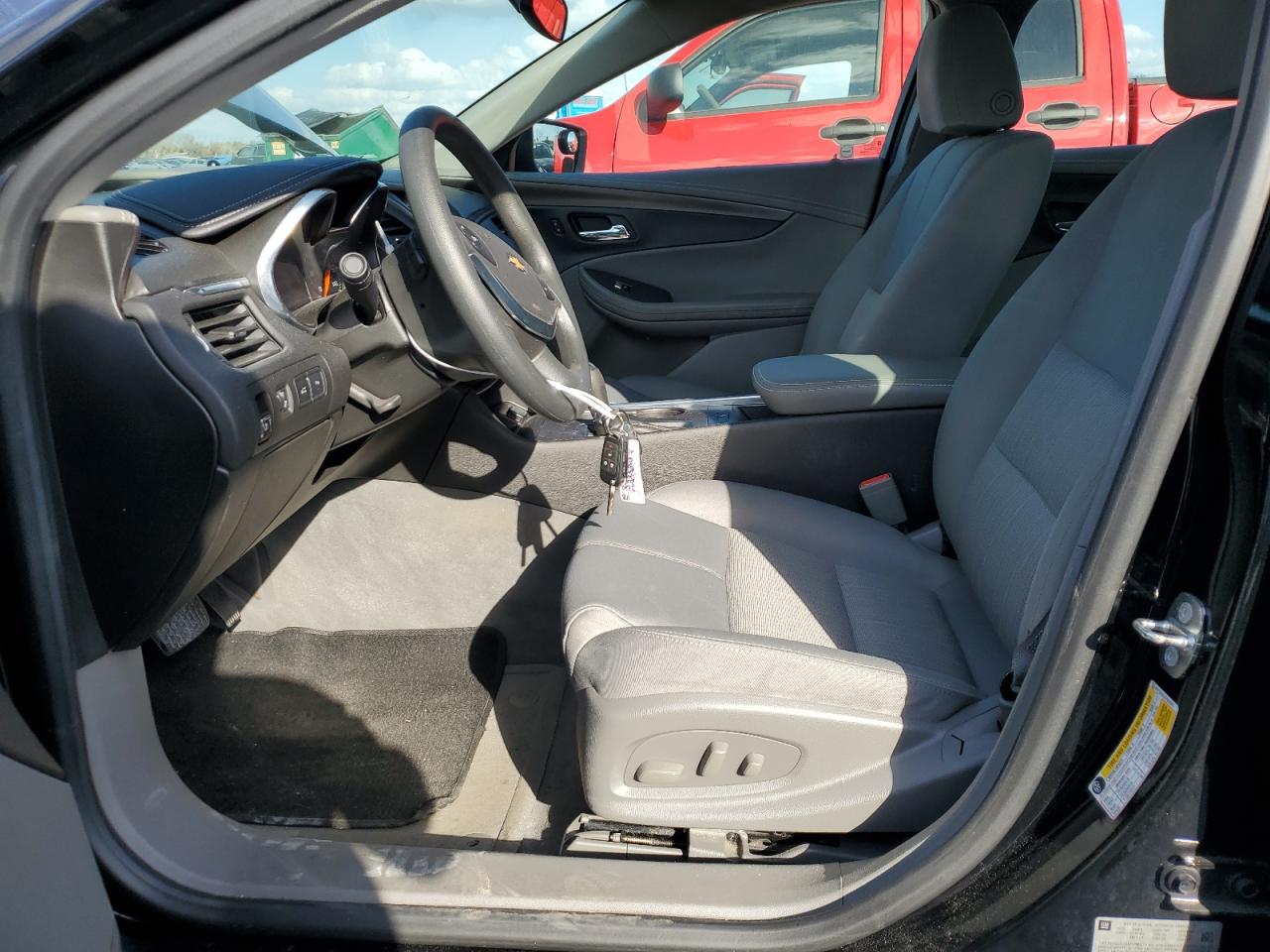 2015 Chevrolet Impala - Image 7
