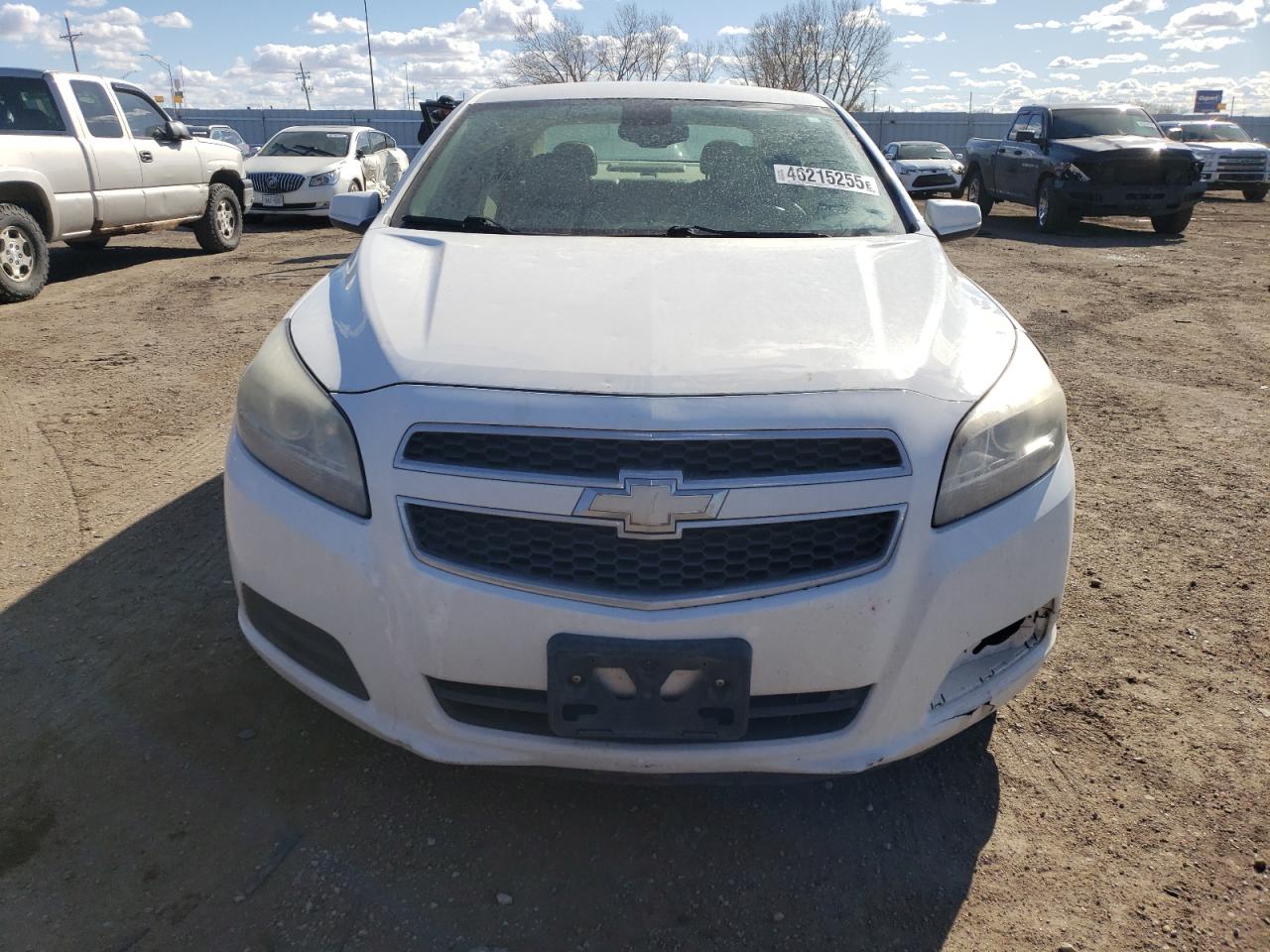2013 Chevrolet Malibu - Image 5