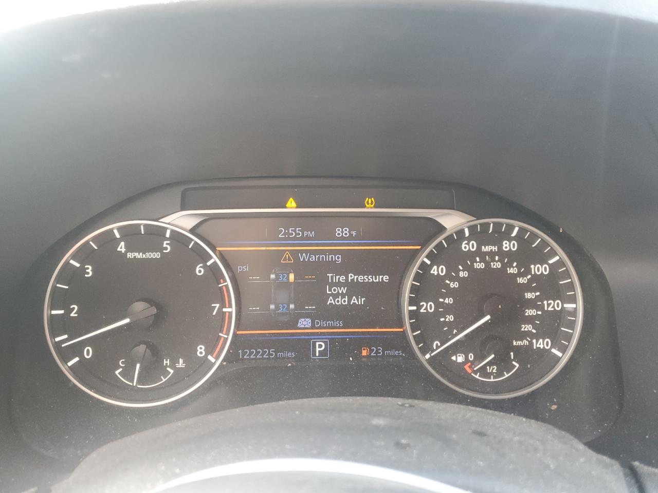 2020 Nissan Altima - Image 9