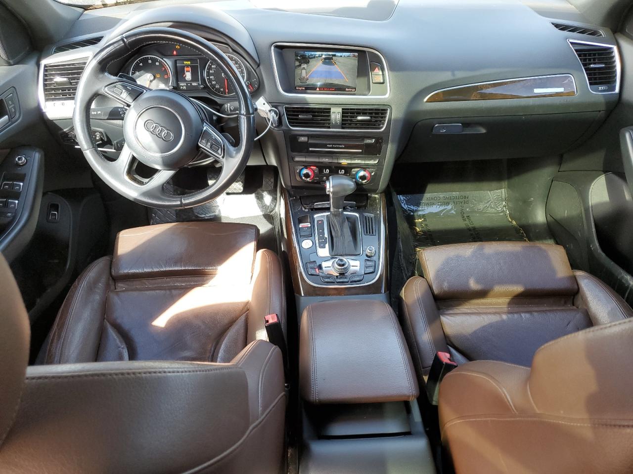 2013 Audi Q5 - Image 8