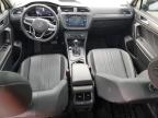 2023 Volkswagen Tiguan Se en Venta en Tulsa, OK - Rear End