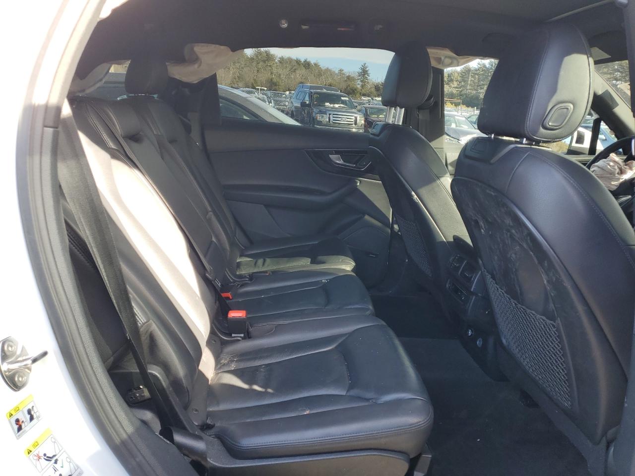 2018 Audi Q7 - Image 11