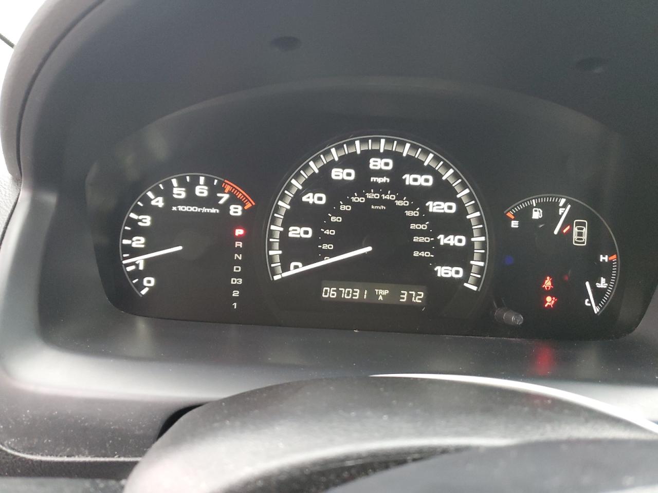 2007 Honda Accord - Image 9