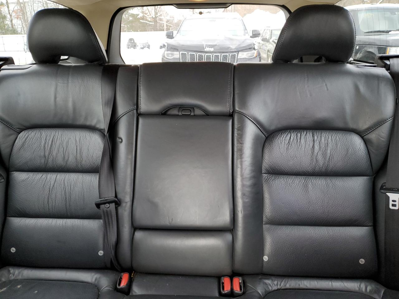 2008 Volvo XC70 - Image 10