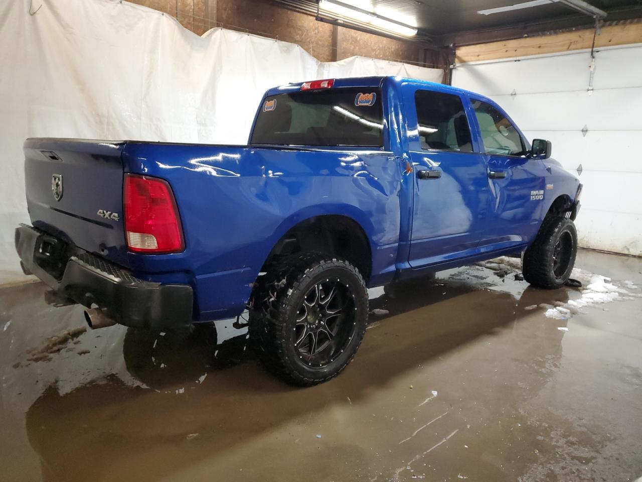 2014 RAM 1500 - Image 3