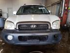 2004 Hyundai Santa Fe Gls за продажба в New Britain, CT - Front End