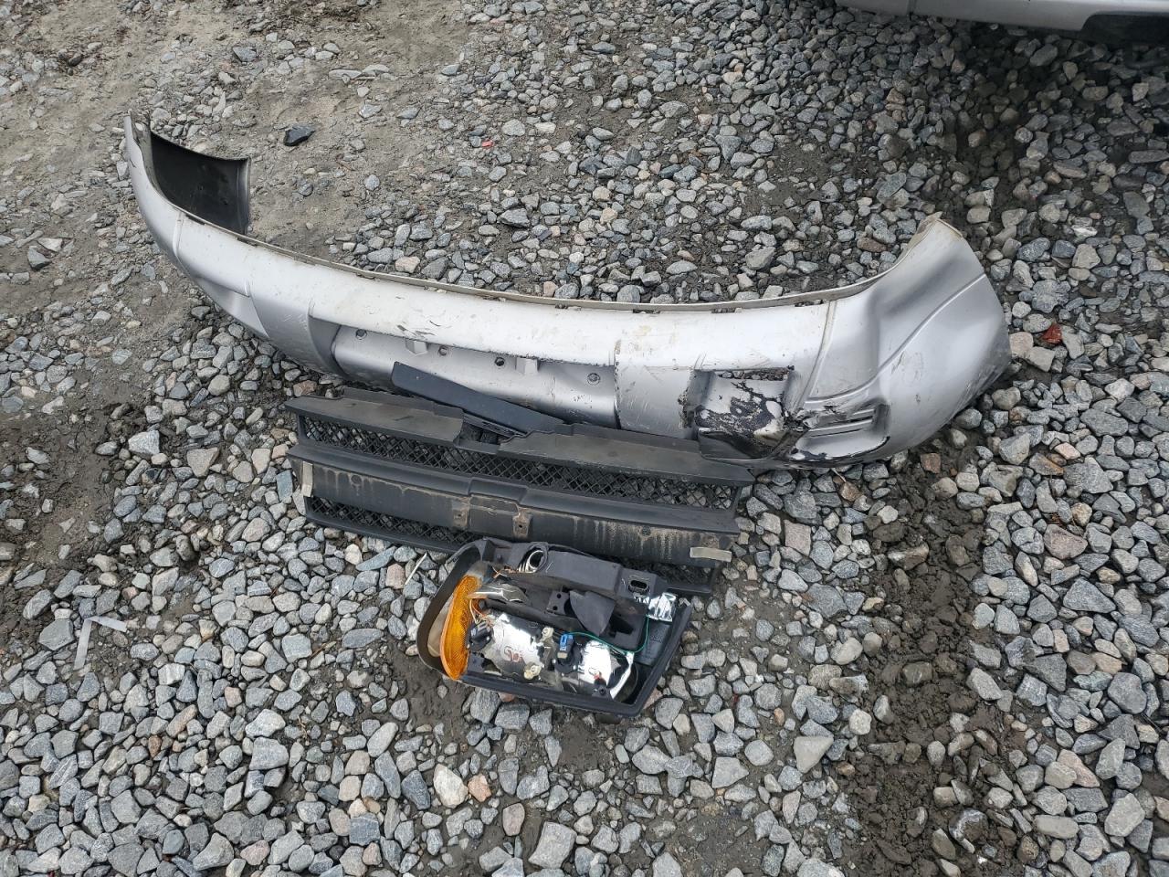 2007 Chevrolet TrailBlazer - Image 13