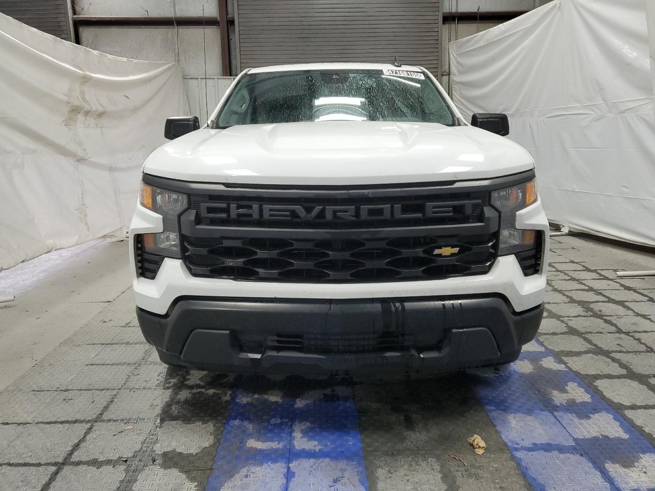 2023 Chevrolet Silverado - Image 5