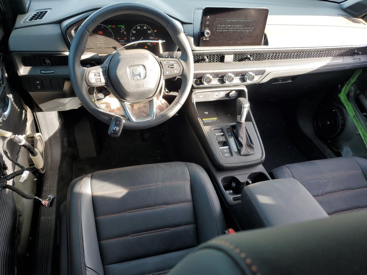 2024 Honda CR-V - Image 8