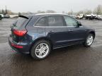 2017 Audi Q5 Premium Plus S-Line იყიდება Portland-ში, OR - Rear End