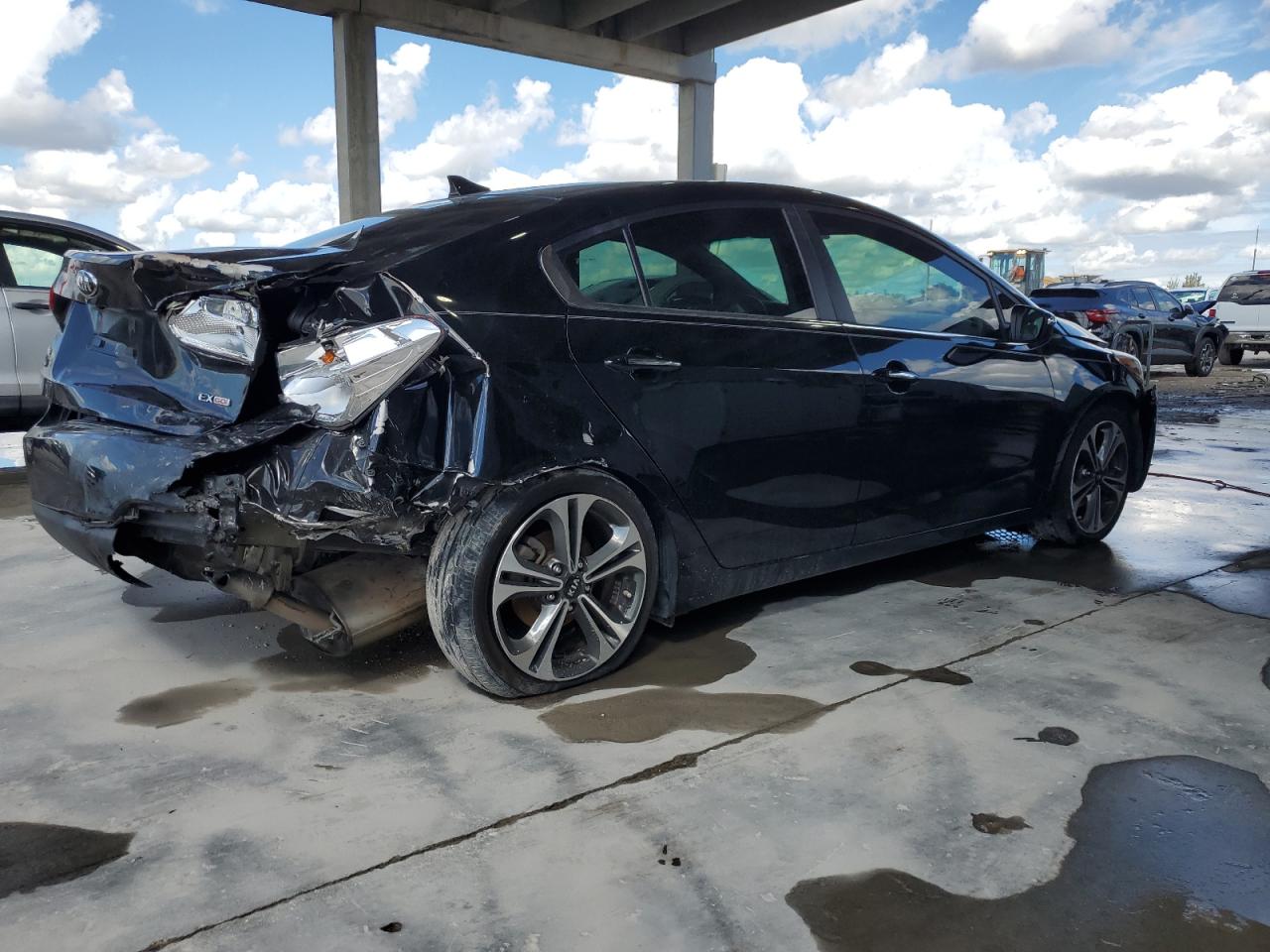 2014 Kia Forte - Image 3