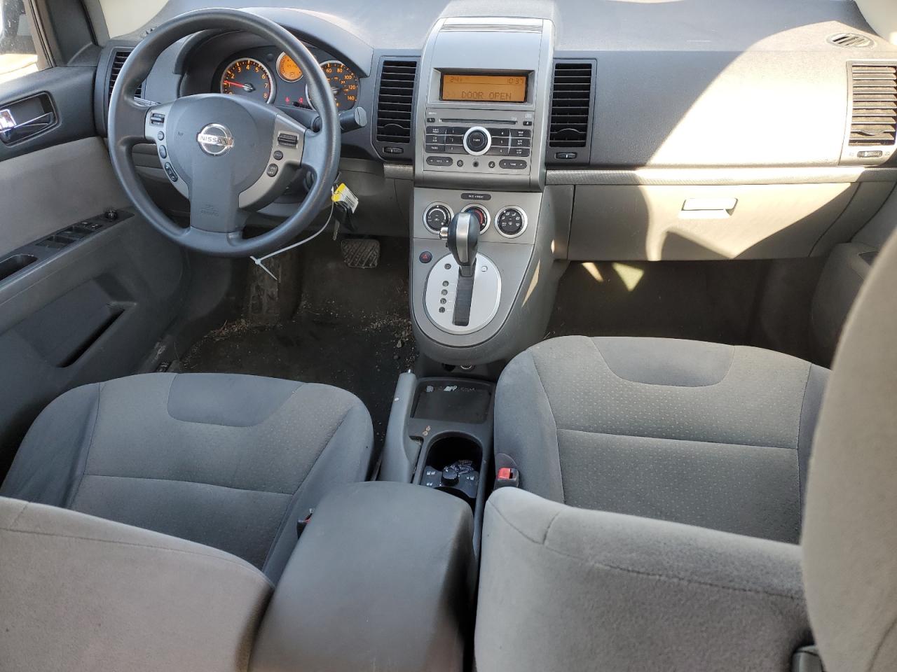 2009 Nissan Sentra - Image 8