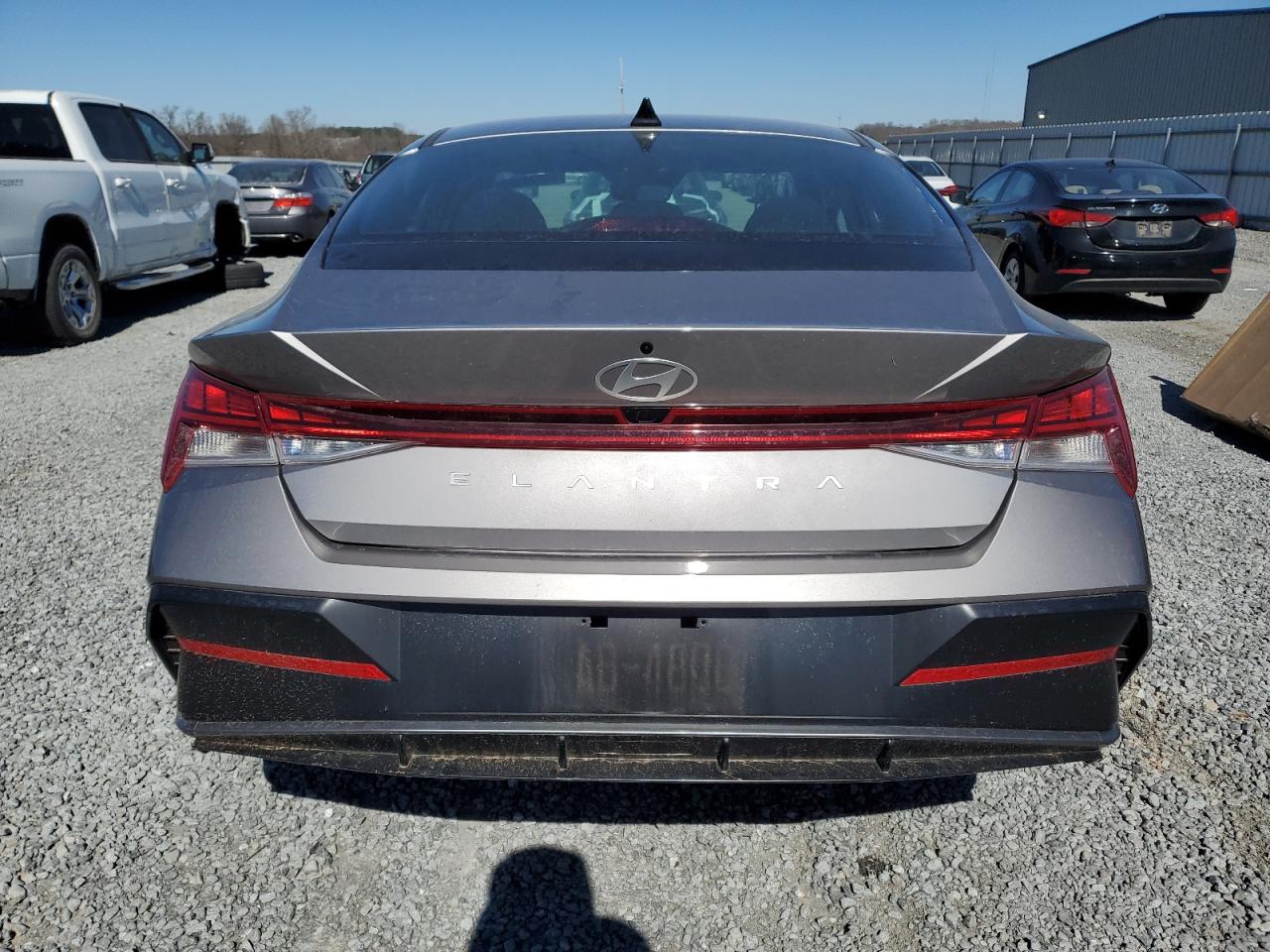 2024 Hyundai Elantra - Image 6