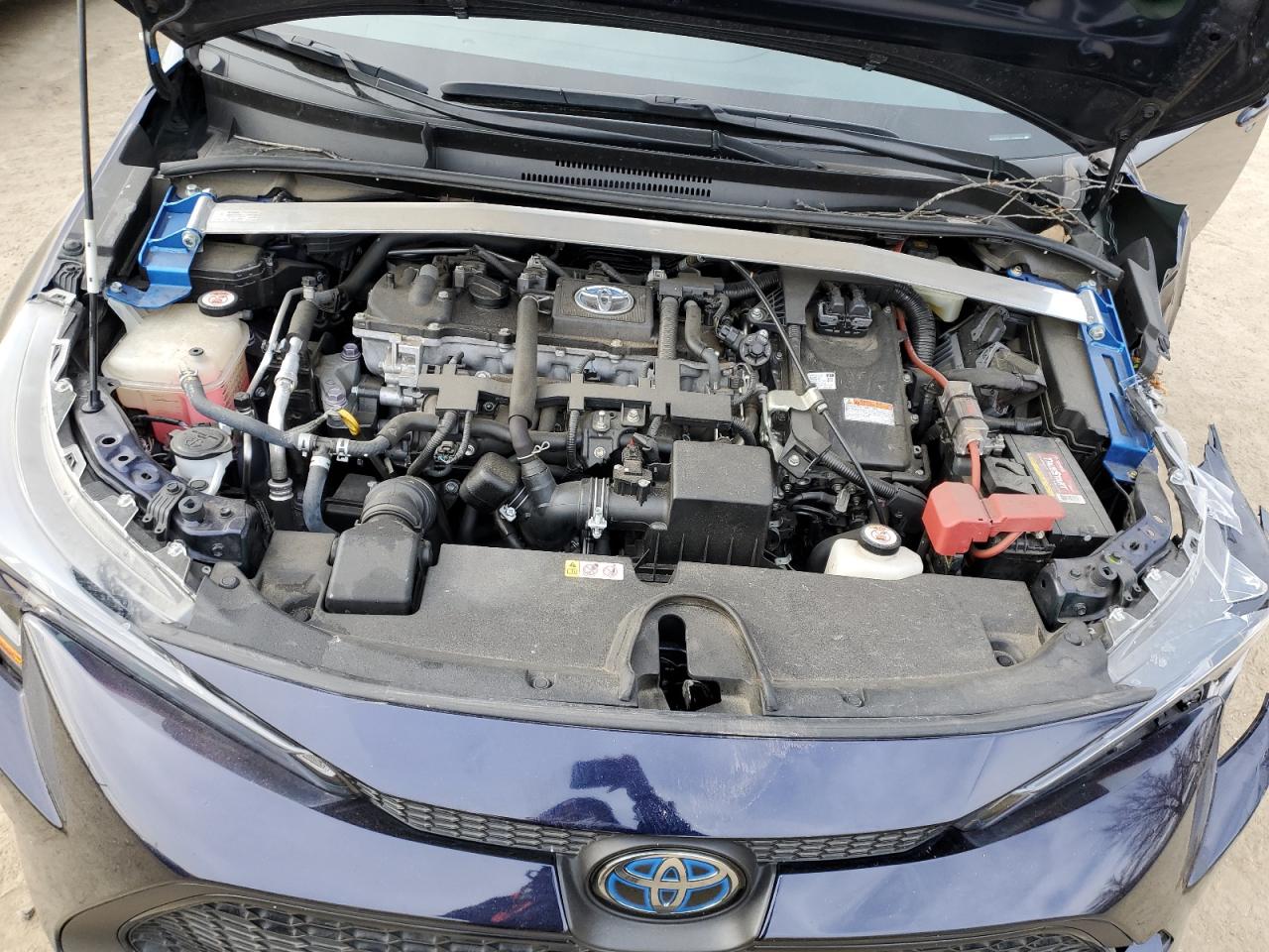 2020 Toyota Corolla - Image 11