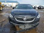 2017 Buick Lacrosse Essence იყიდება Woodhaven-ში, MI - Front End