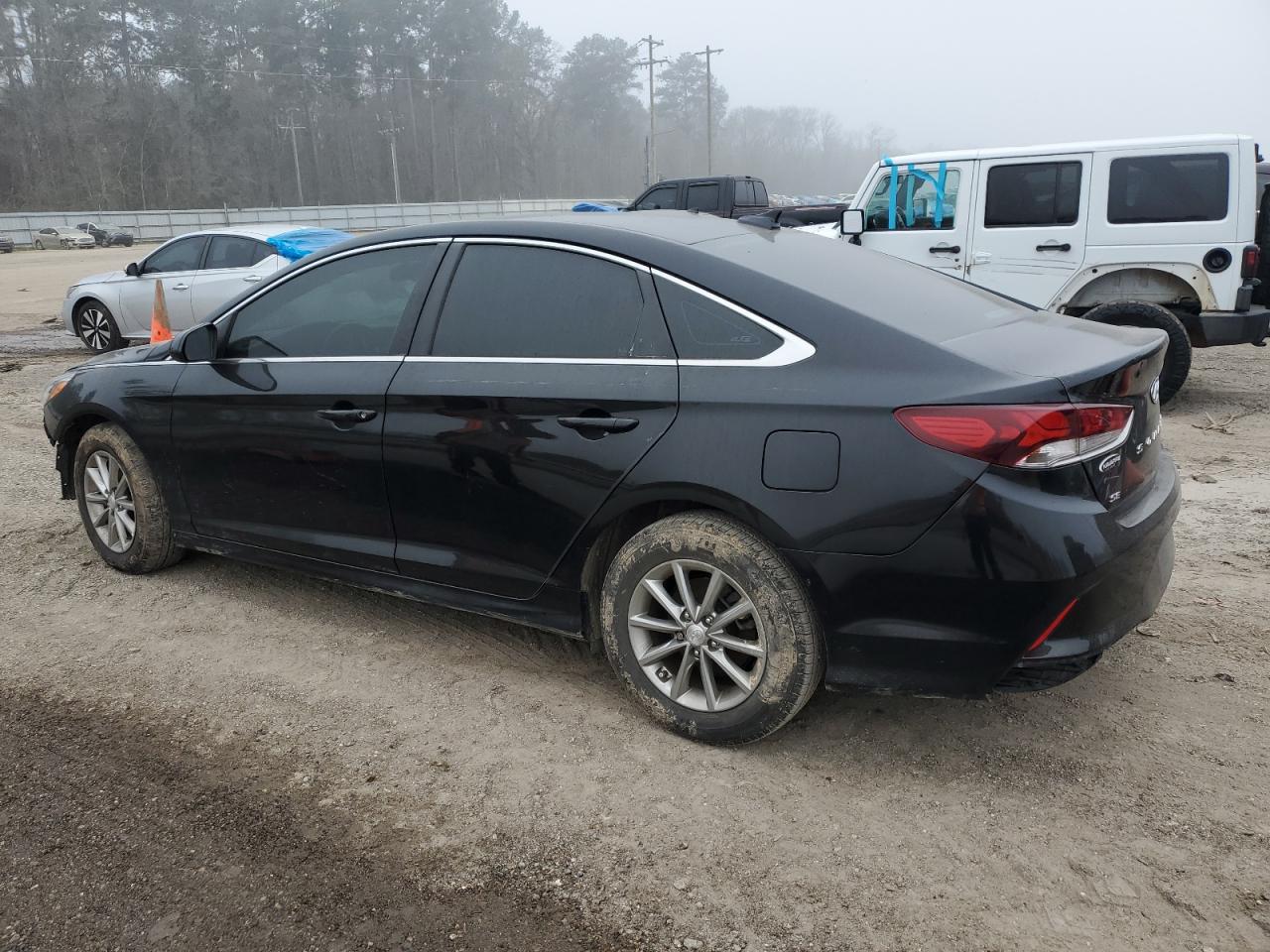 2019 Hyundai Sonata - Image 2