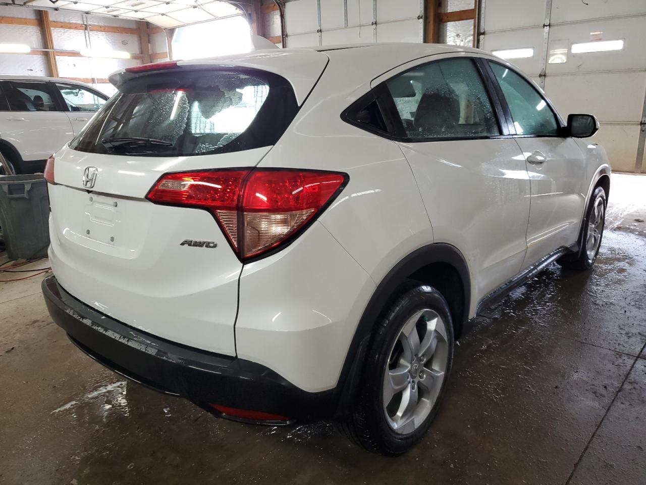2016 Honda HR-V - Image 3