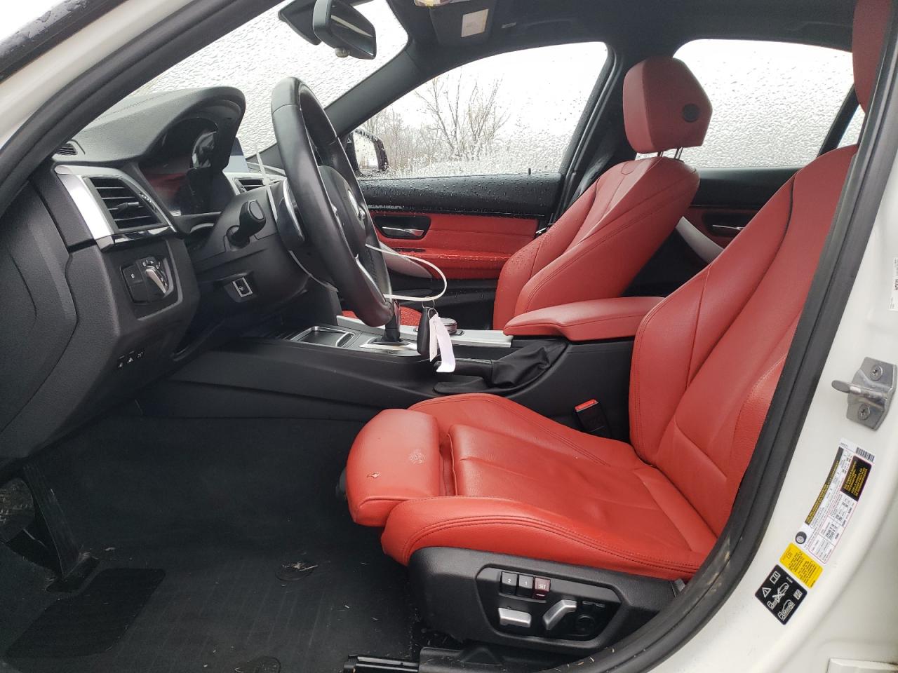 2018 BMW 3er - Image 7