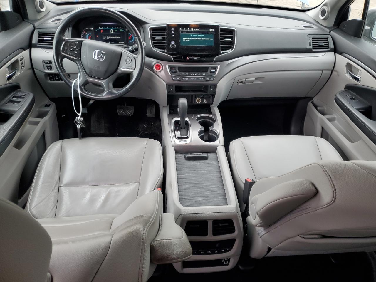 2019 Honda Pilot - Image 8