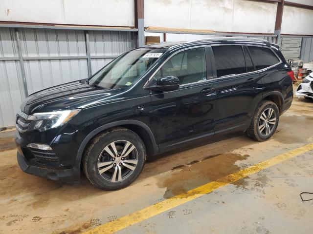 2018 Honda Pilot Exl