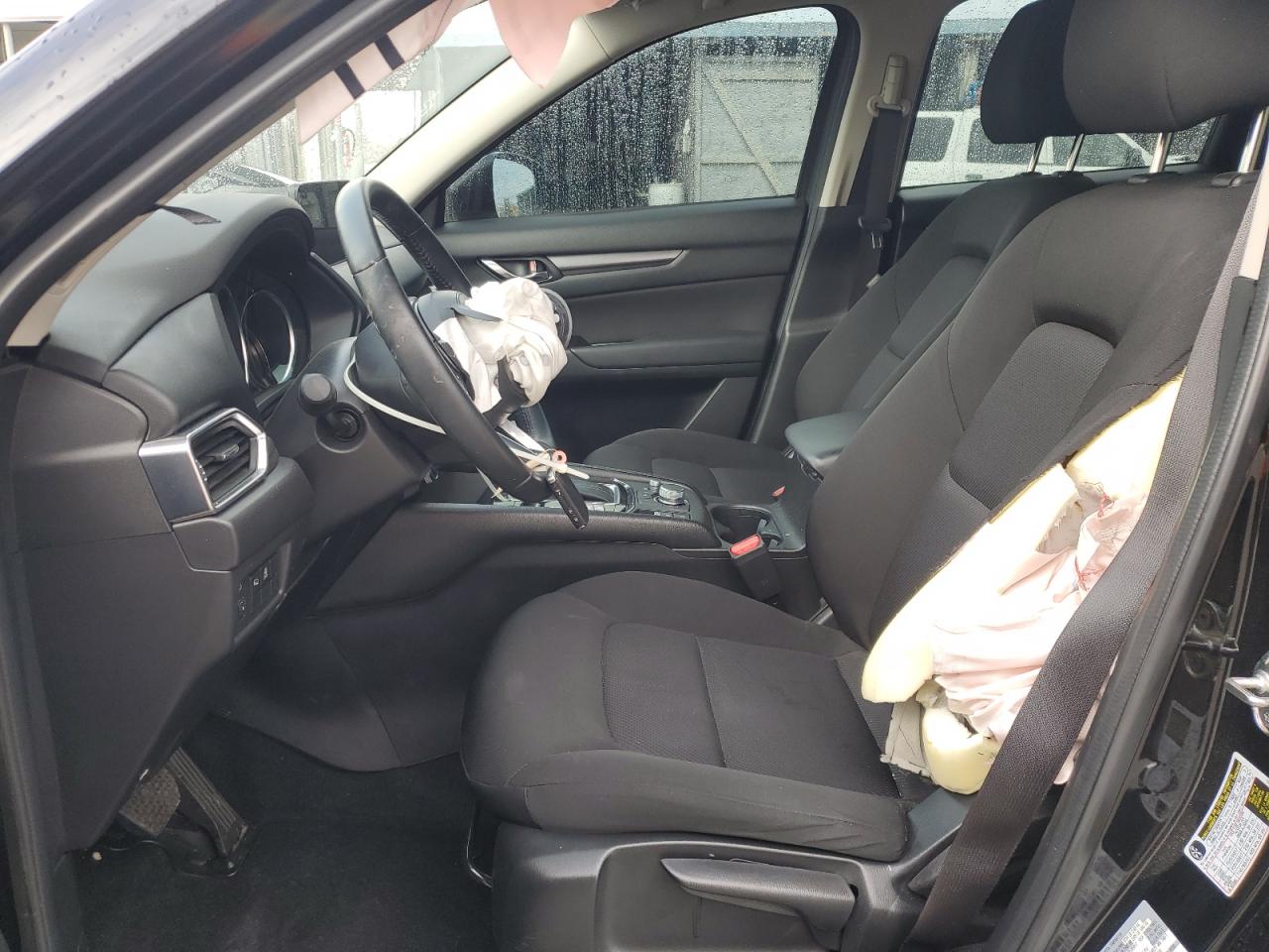 2022 Mazda CX-5 - Image 7