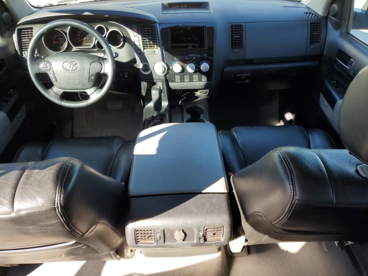 2008 Toyota Tundra - Image 8