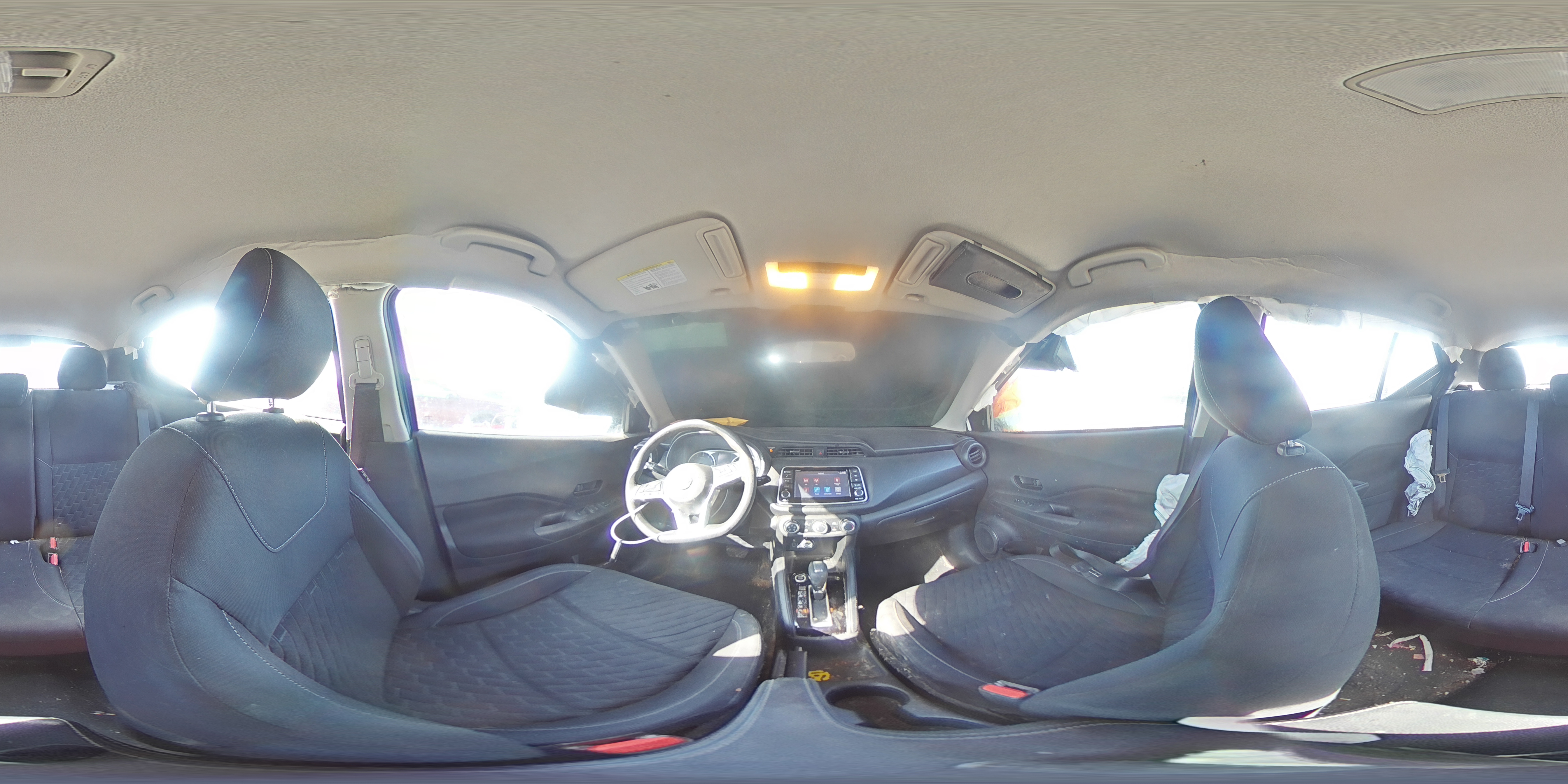 2021 Nissan Kicks - Image 14