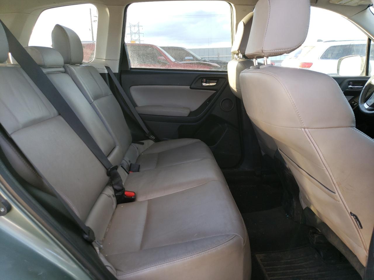 2015 Subaru Forester - Image 11