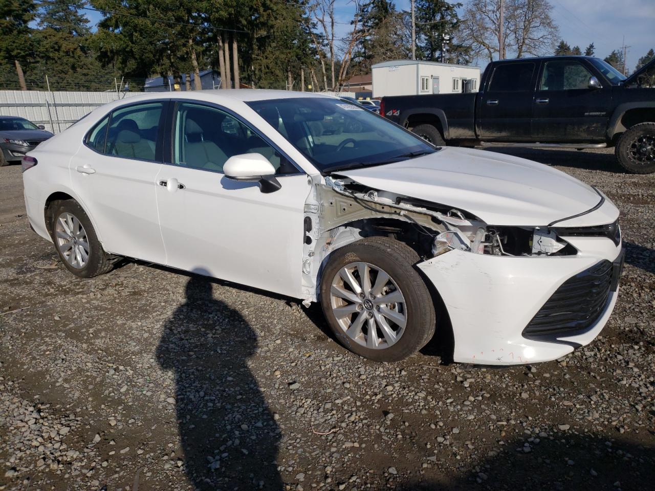 2020 Toyota Camry - Image 4