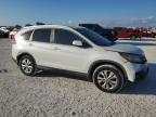 2014 Honda Cr-V Exl продається в Arcadia, FL - All Over