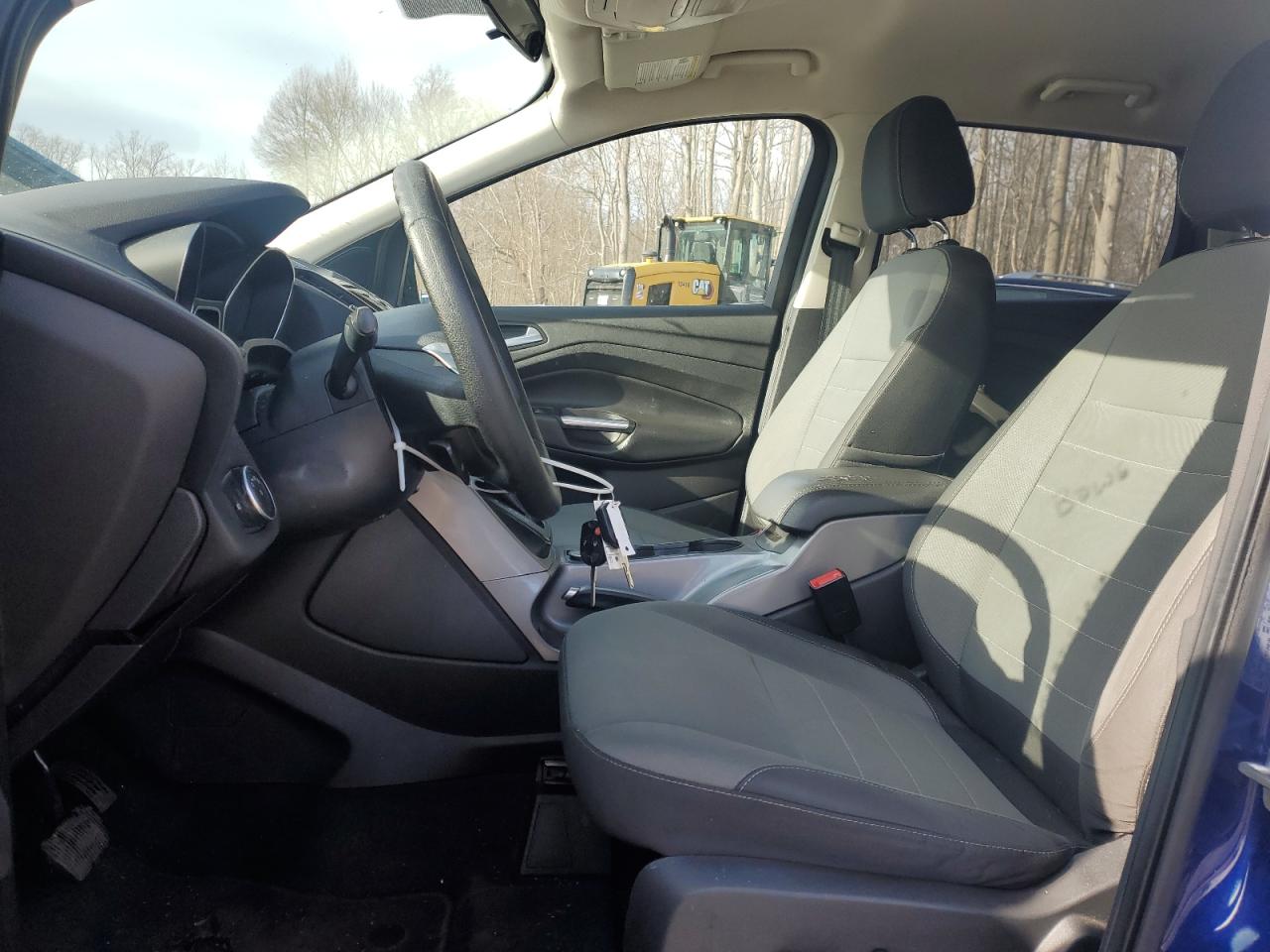 2016 Ford Escape - Image 7