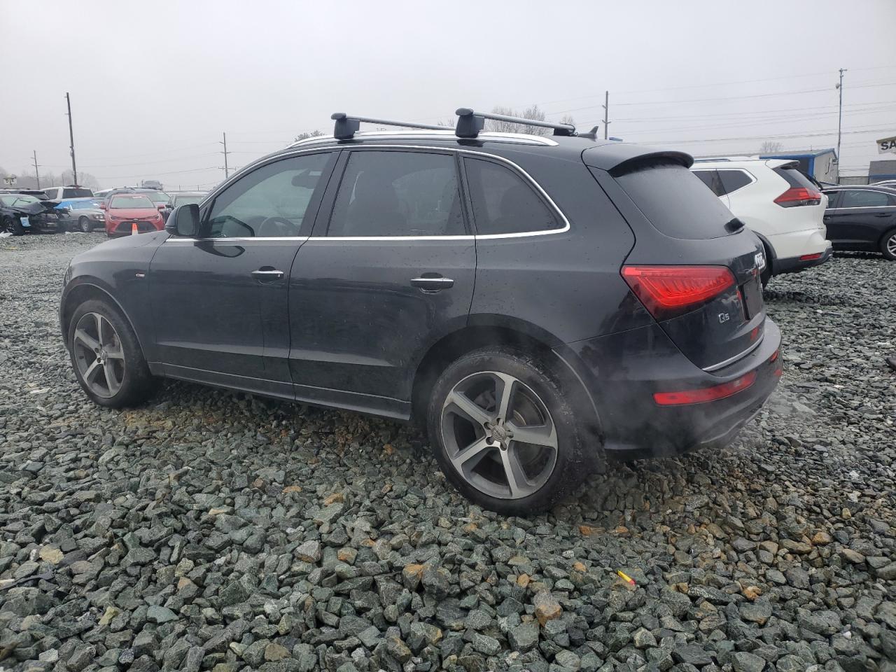 2016 Audi Q5 - Image 2