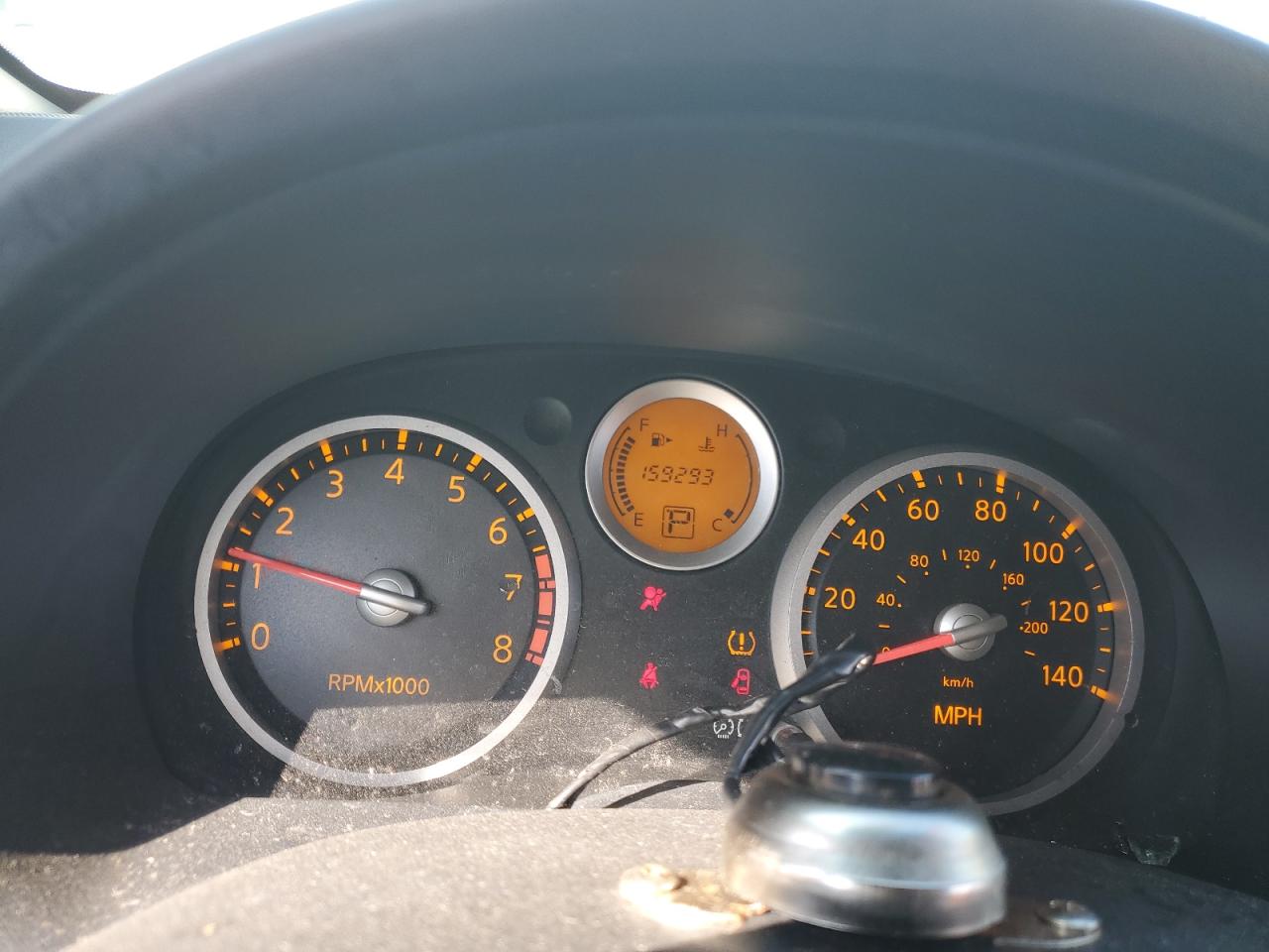 2009 Nissan Sentra - Image 9