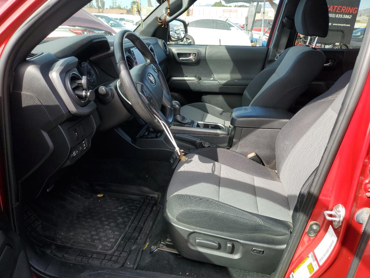 2021 Toyota Tacoma - Image 7