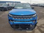 2024 Jeep Compass Limited للبيع في Woodhaven، MI - Front End
