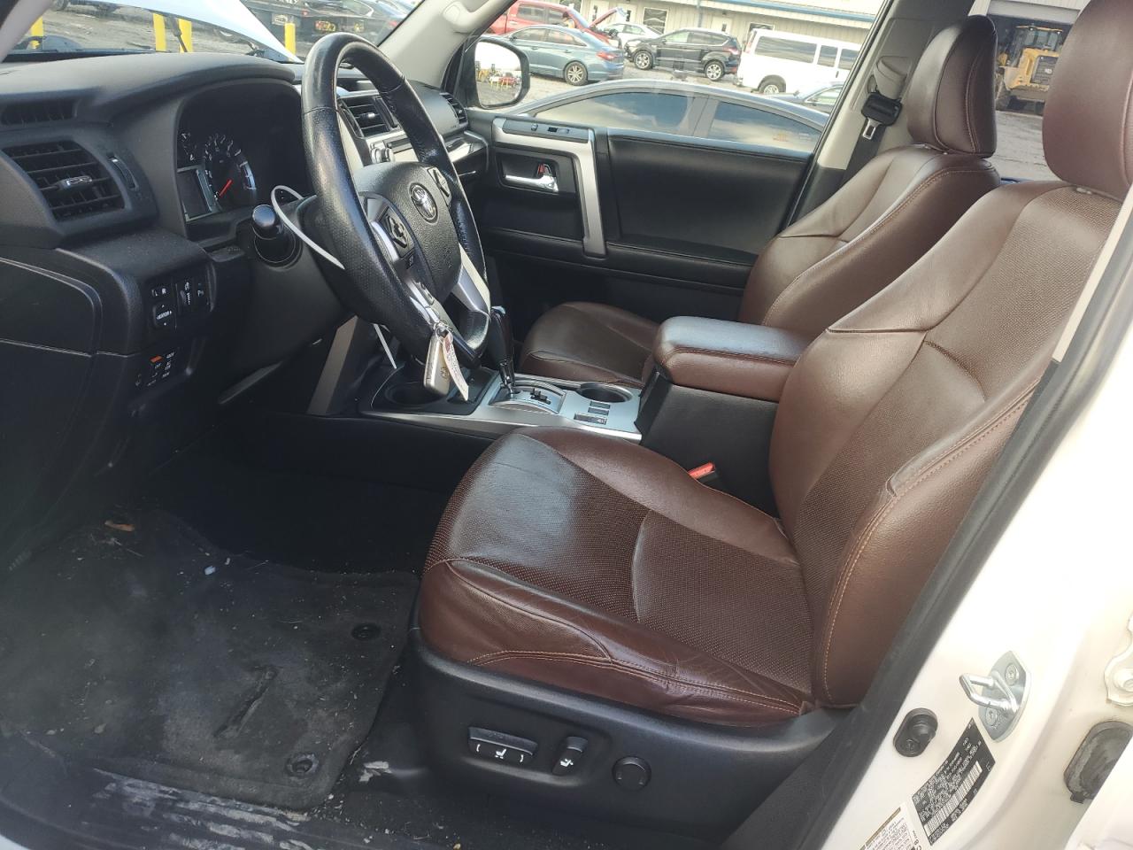 2014 Toyota 4Runner - Image 7