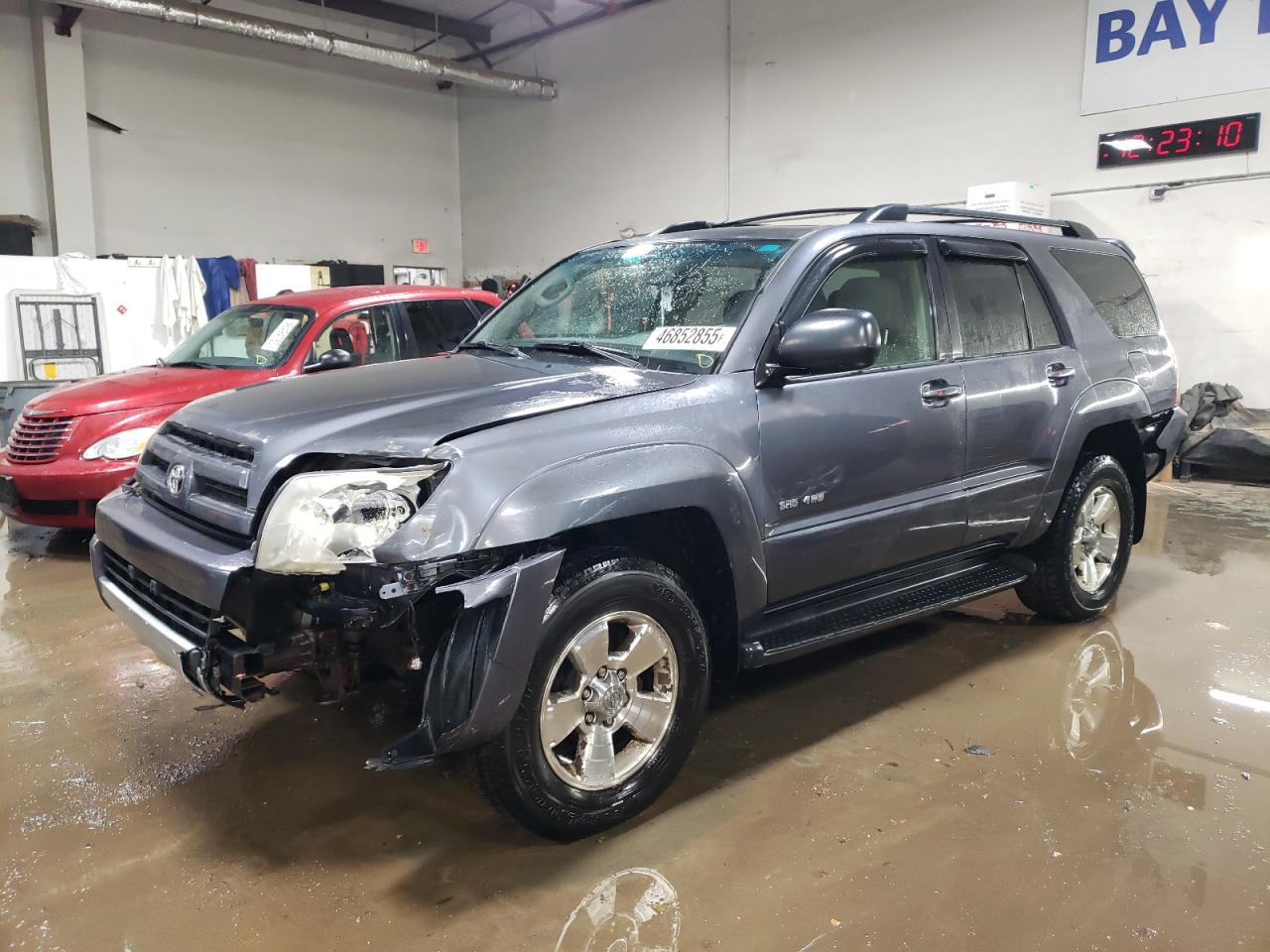 2004 Toyota 4Runner - Image 1