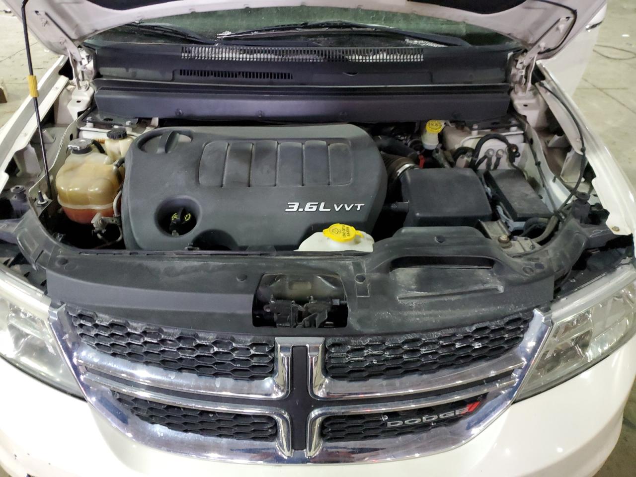 2013 Dodge Journey - Image 12