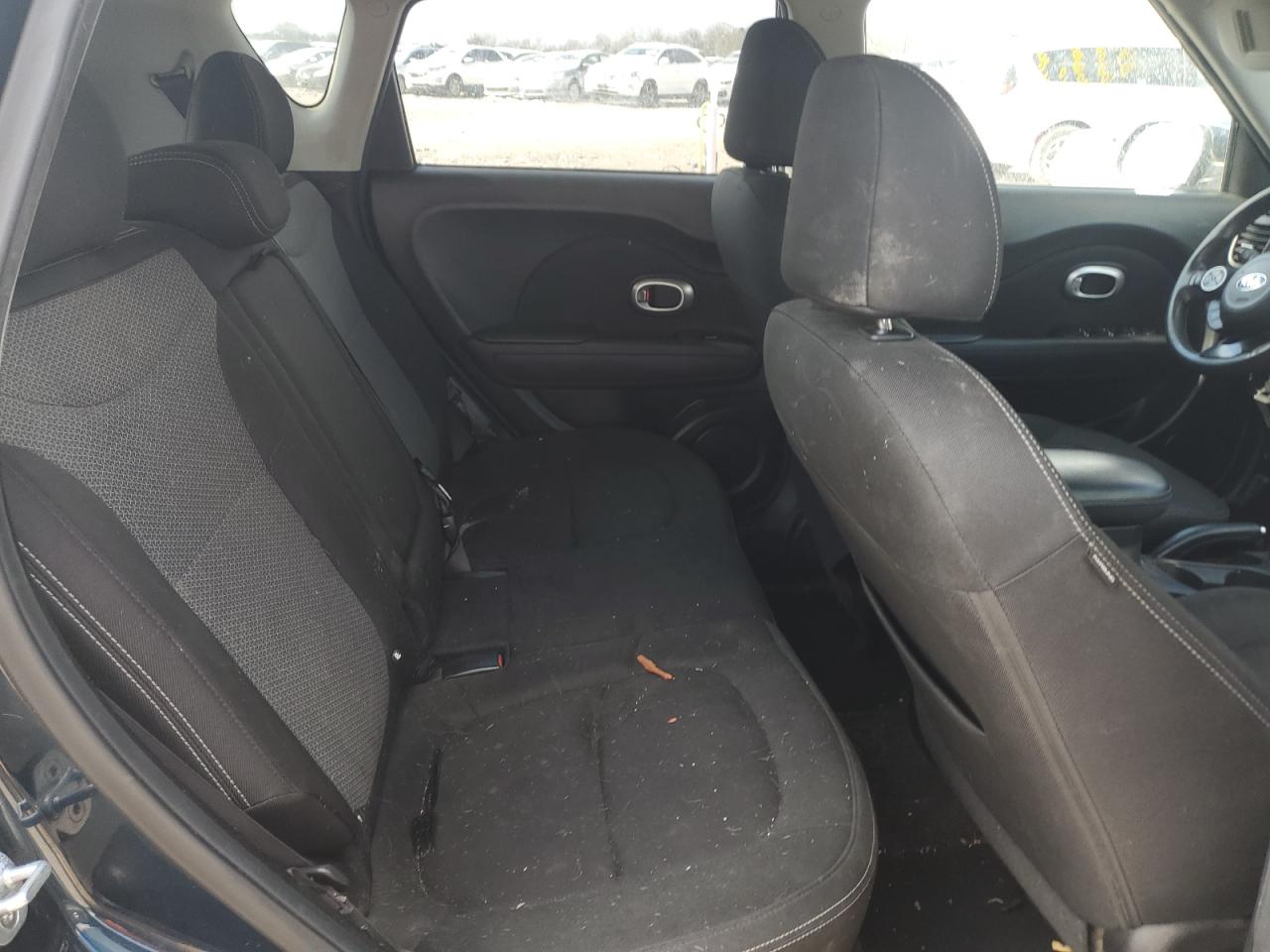 2017 Kia Soul - Image 12
