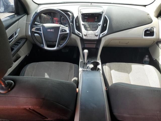  GMC TERRAIN 2013 Black