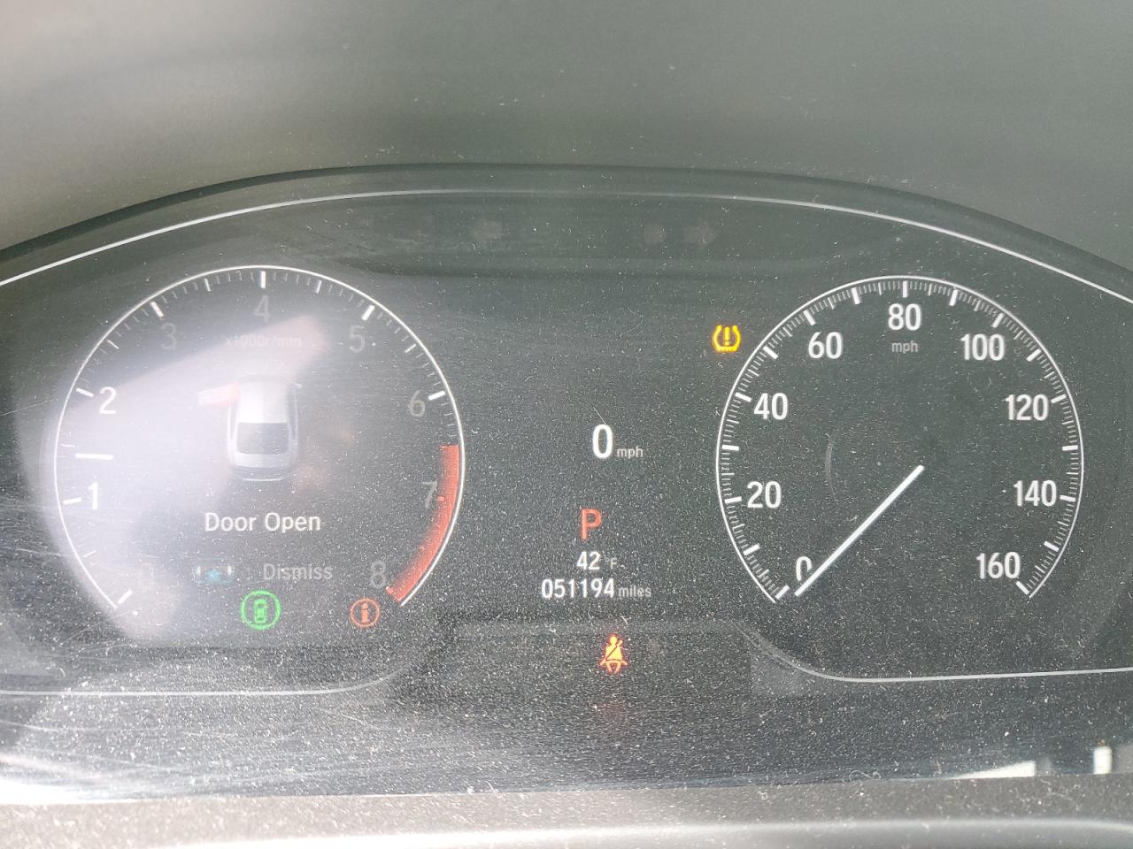 2022 Honda Accord - Image 9