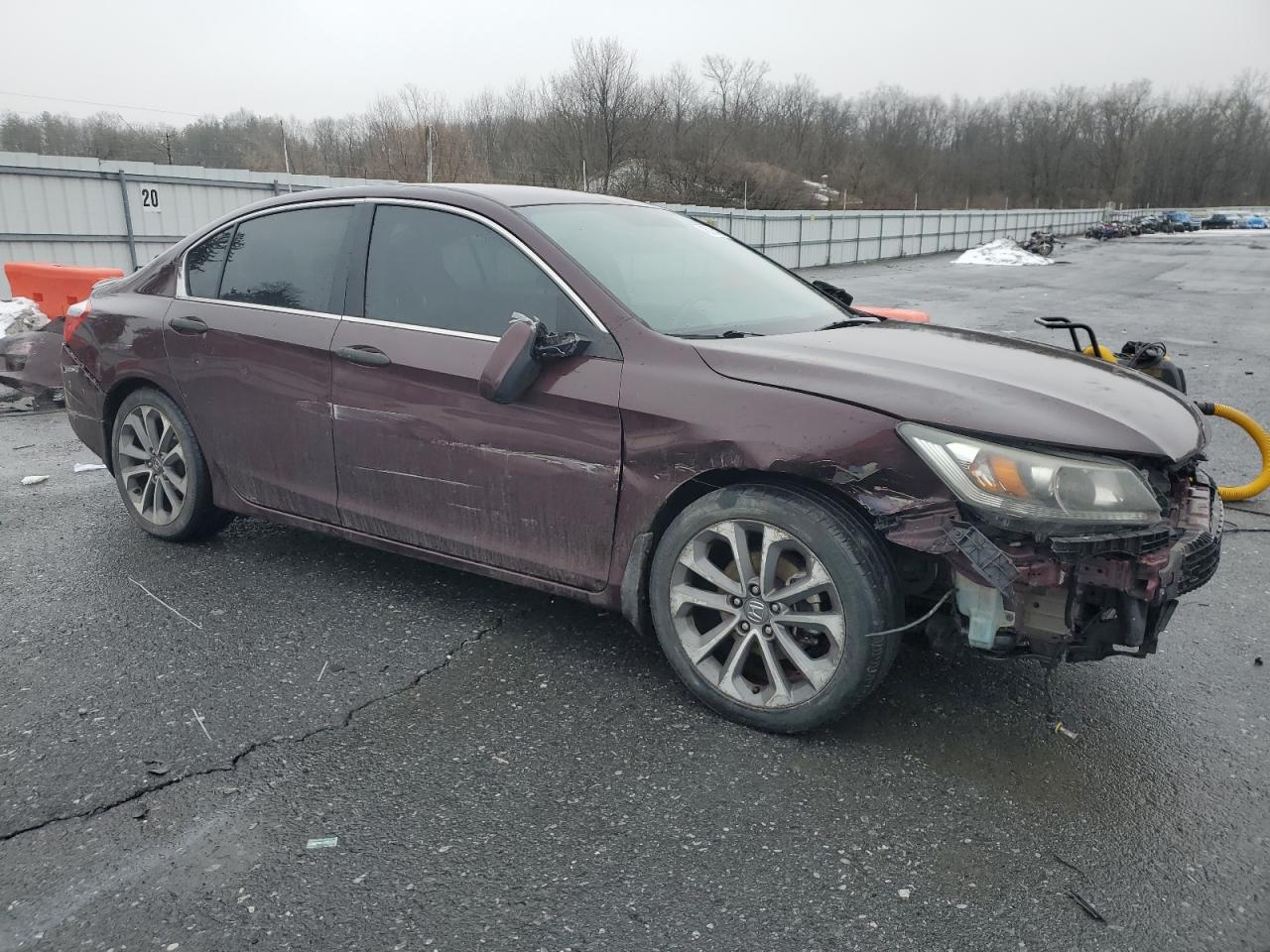 2013 Honda Accord - Image 4