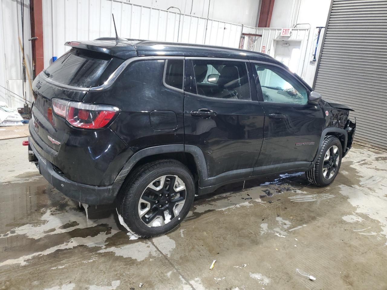 2017 Jeep Compass - Image 3