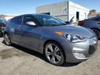 2017 Hyundai Veloster  за продажба в North Las Vegas, NV - Minor Dent/Scratches