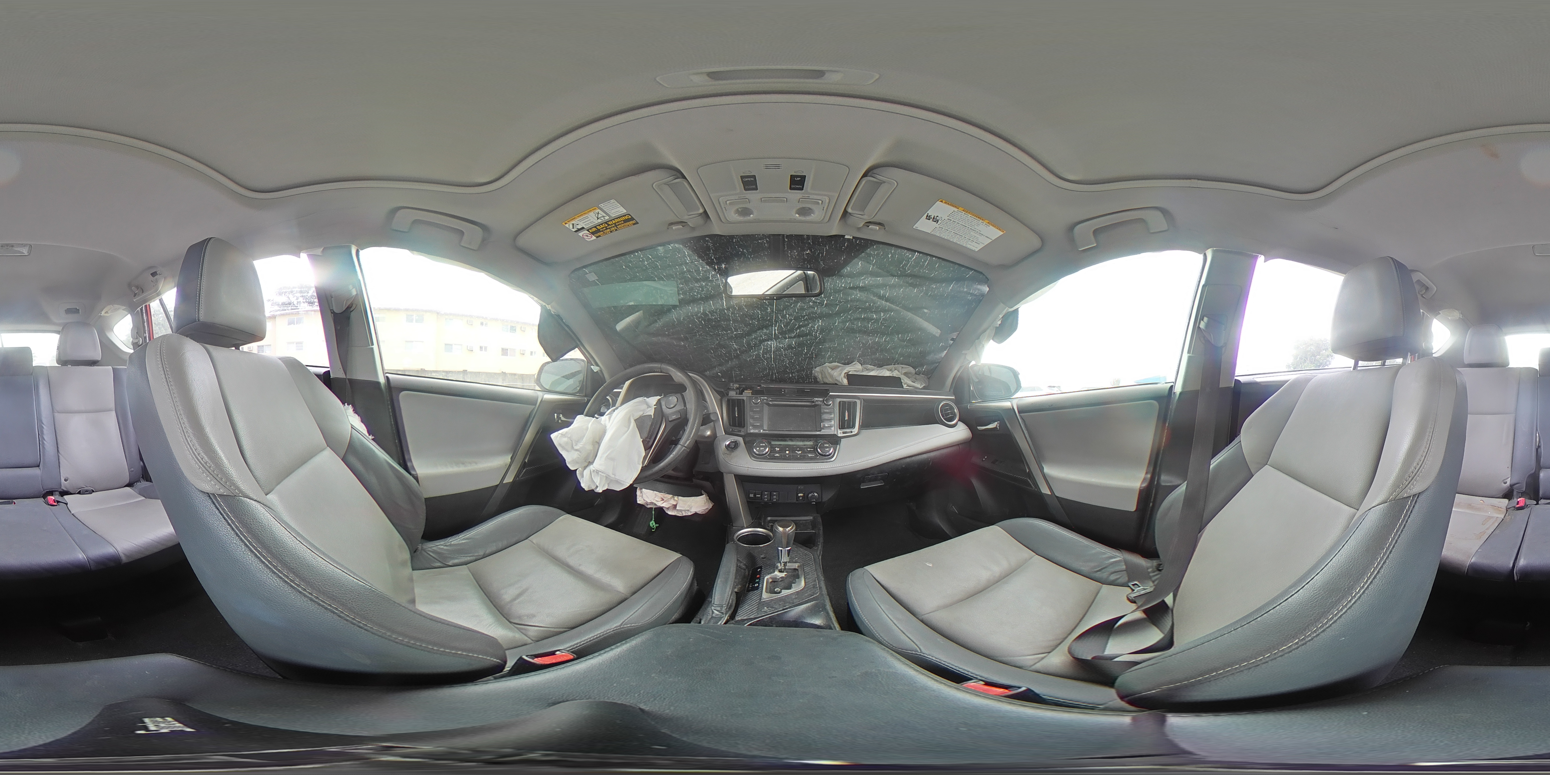 2015 Toyota RAV 4 - Image 15
