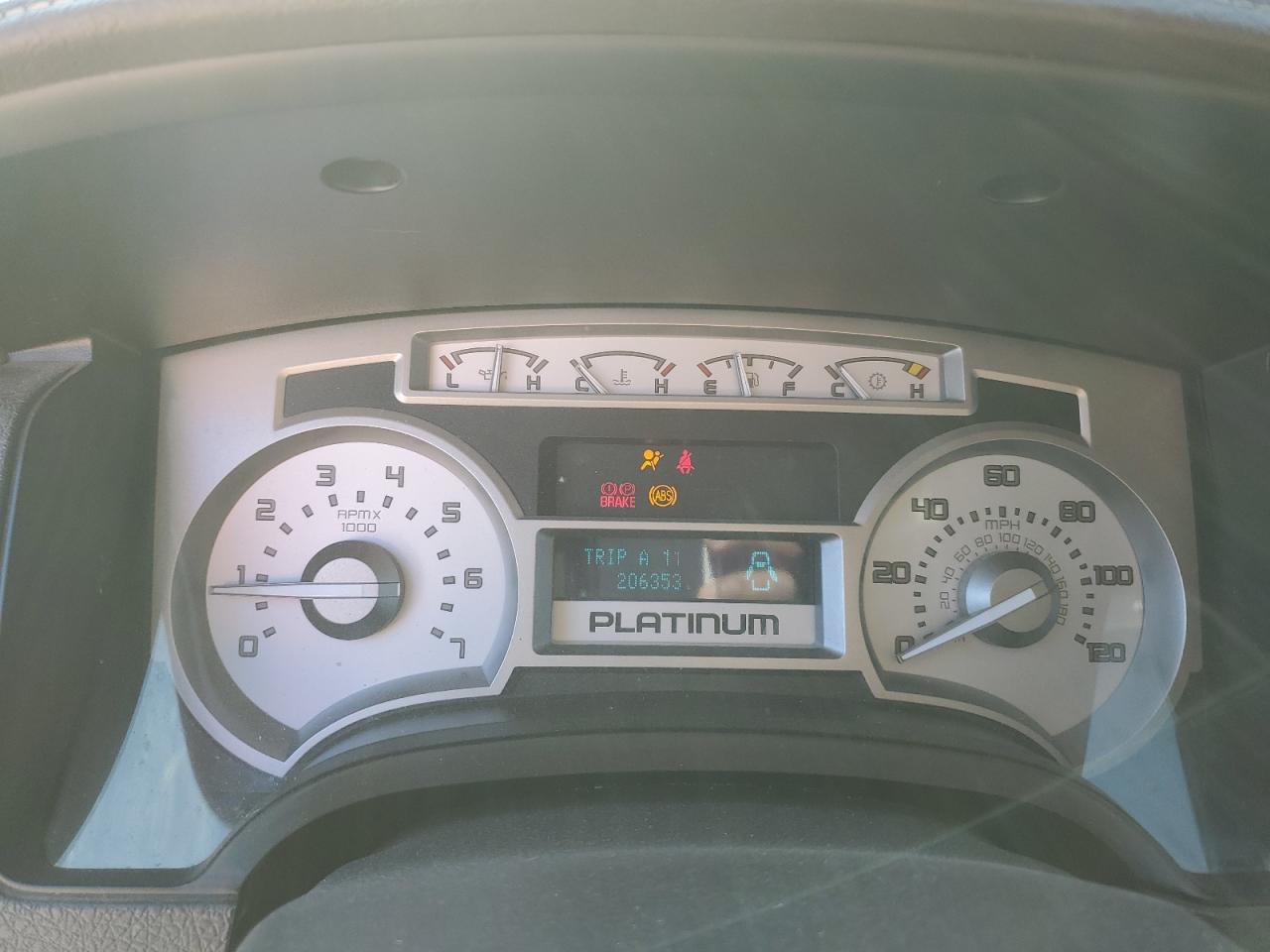2010 Ford F-150 - Image 9