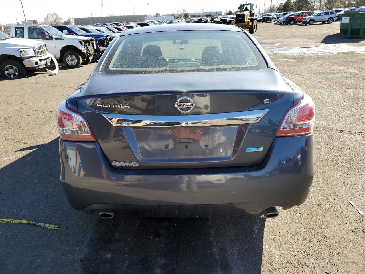 2013 Nissan Altima - Image 6